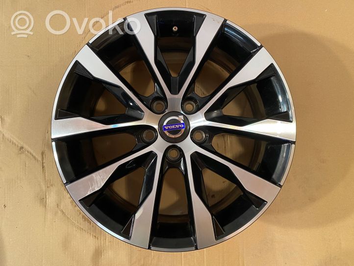 Volvo V40 R17-alumiinivanne 31664557