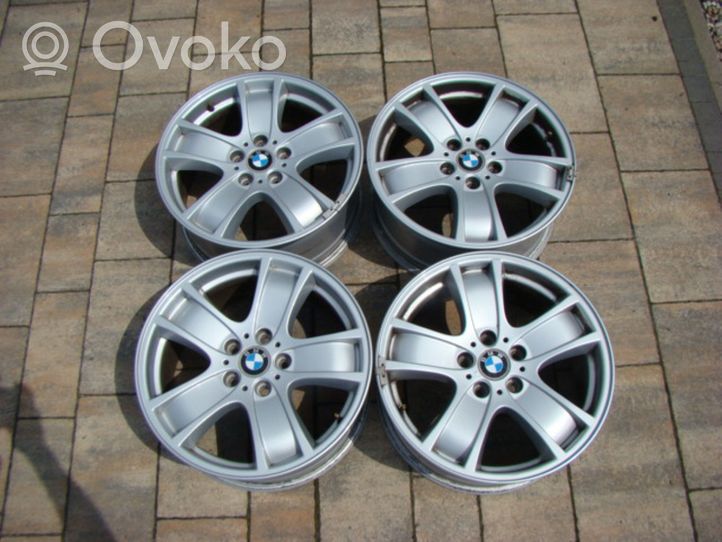 BMW X5 E53 R 18 alumīnija - vieglmetāla disks (-i) 