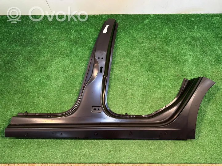 Audi A1 Sill A1