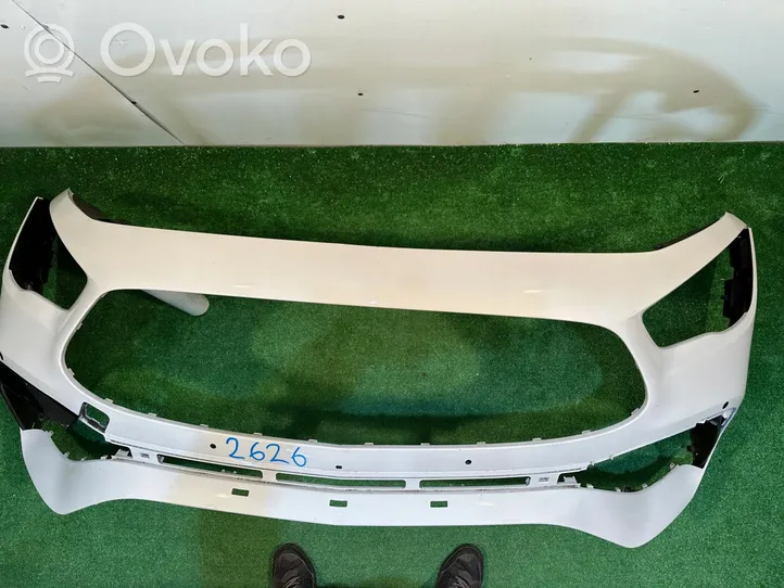 Mercedes-Benz B W247 Front bumper GLA