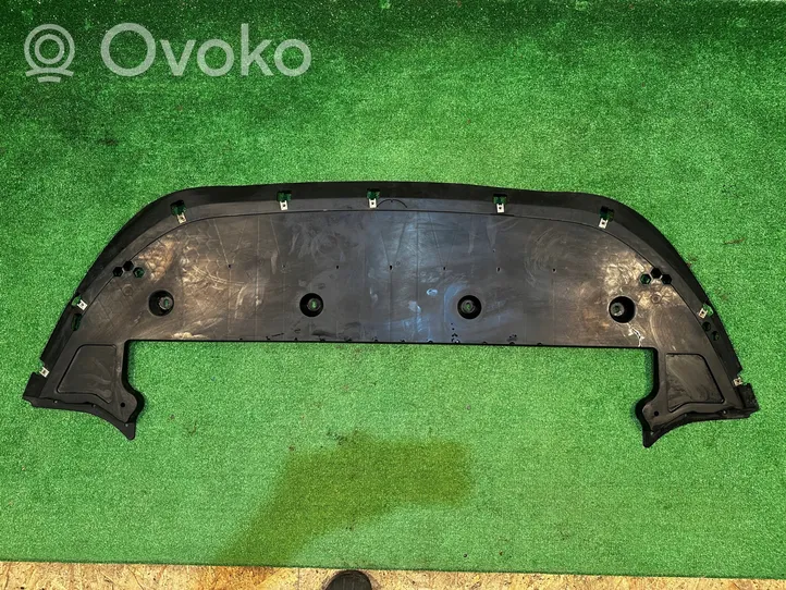 Ford S-MAX Osłona pod zderzak przedni / Absorber EM2B-R8B384-AE