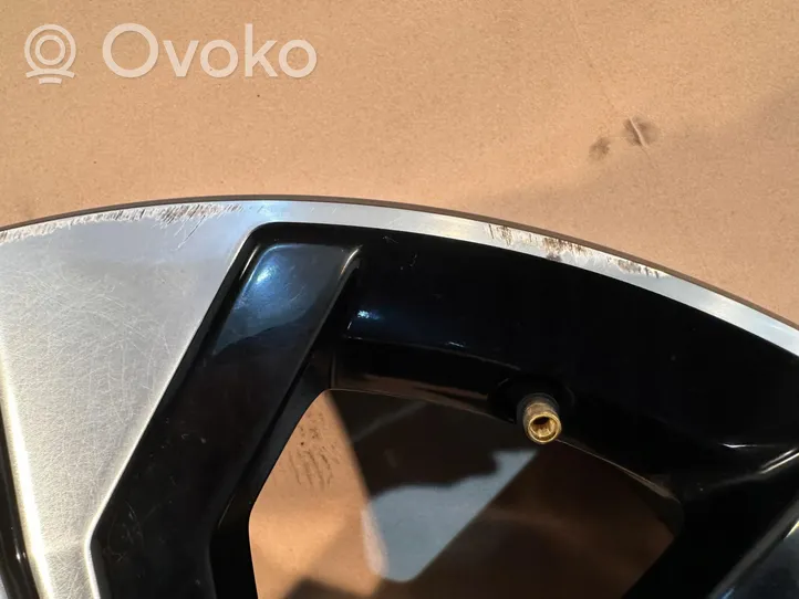 Volvo V60 Felgi aluminiowe R18 