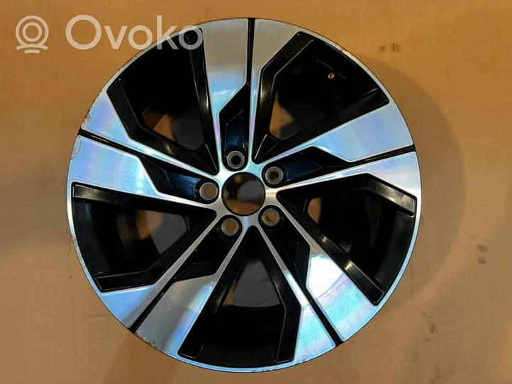 Volvo V60 R 18 alumīnija - vieglmetāla disks (-i) 