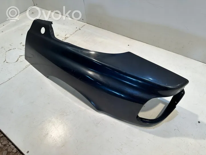 BMW Z1 Rear quarter panel 41352290937