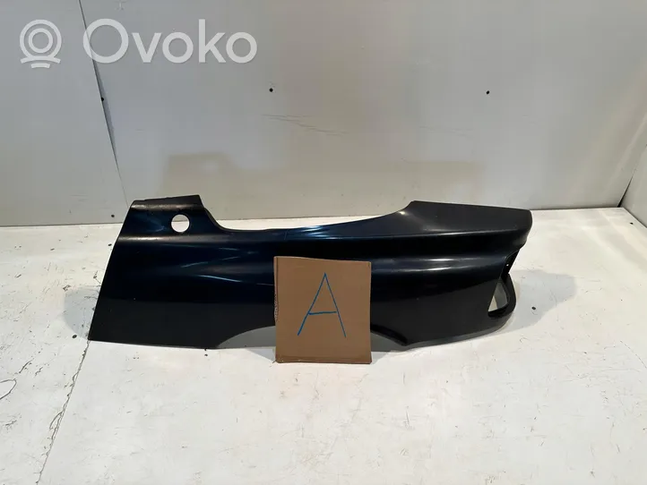 BMW Z1 Rear quarter panel 41352290937