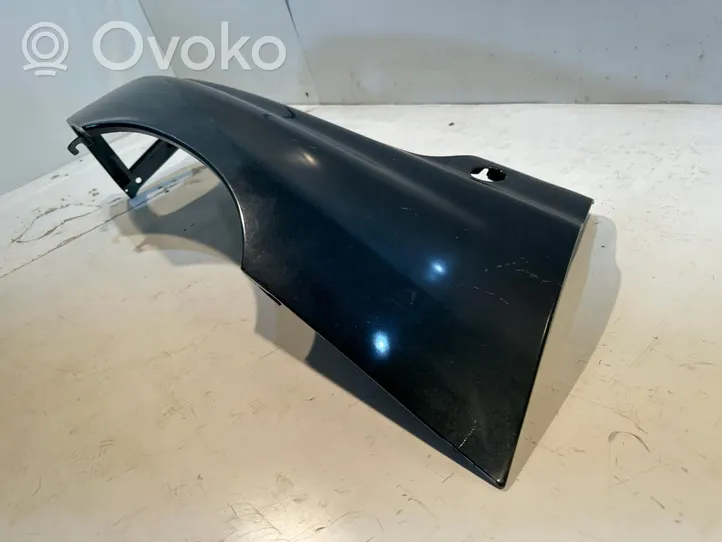 BMW Z1 Panel lateral trasero 41352290938