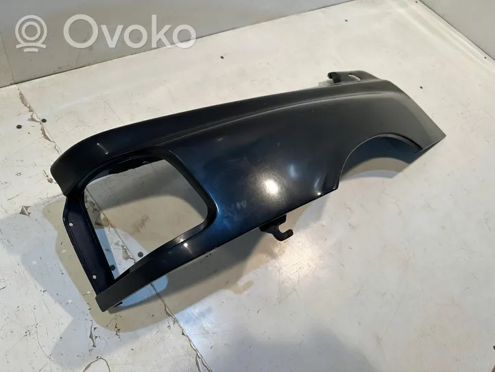 BMW Z1 Panel lateral trasero 41352290938