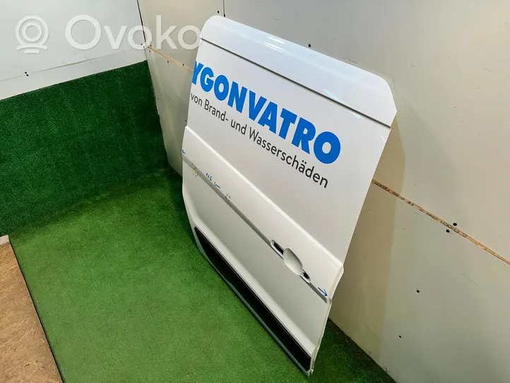 Ford Transit -  Tourneo Connect Sivuliukuovi FORD