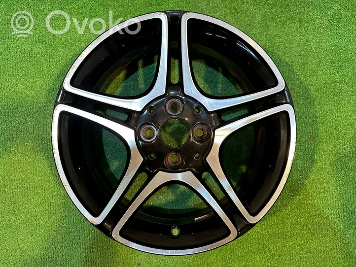 Smart ForFour II W453 R16 alloy rim 