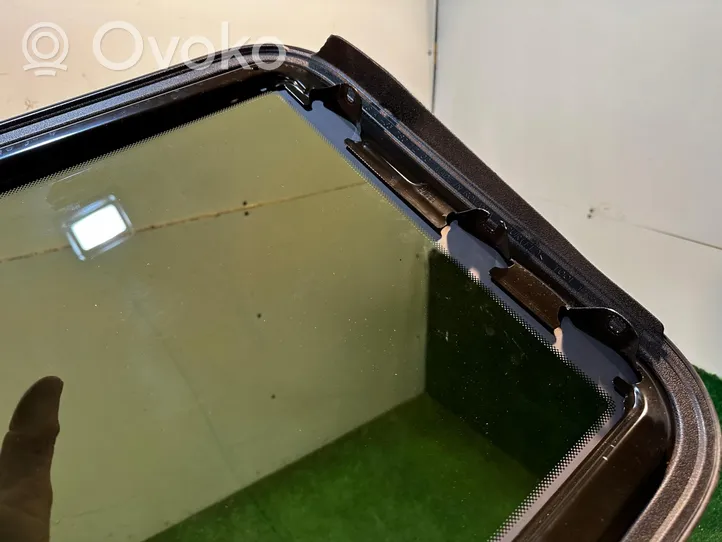 Mercedes-Benz G W463 Sunroof set A4637801200