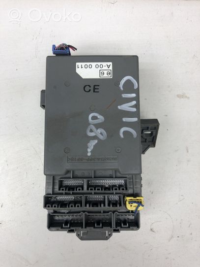 Honda Civic Fuse module 52535LE