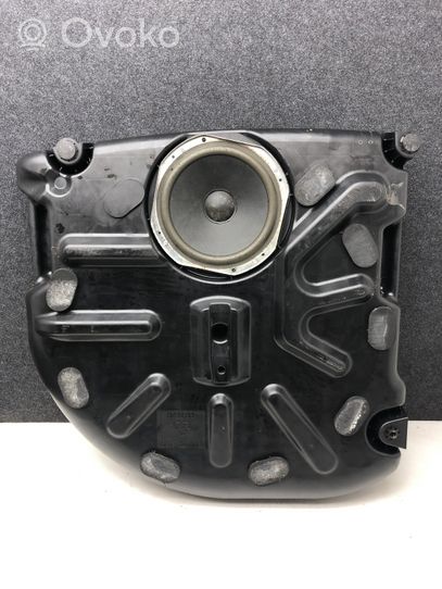 Jaguar XF Subwoofer altoparlante 8X2319A067A