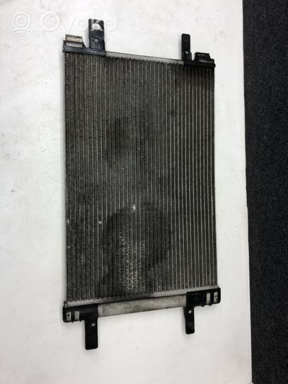 Citroen C4 II Picasso Radiateur condenseur de climatisation 9673629780