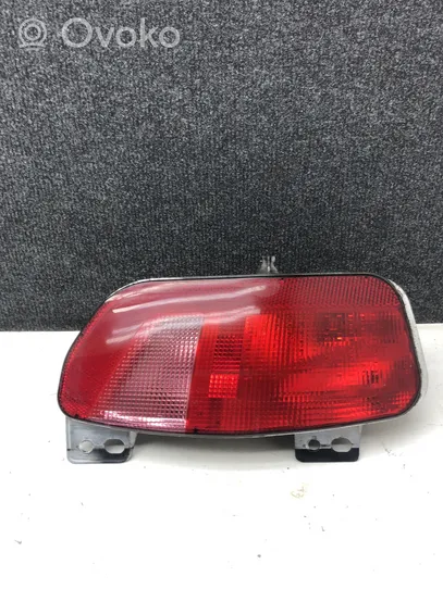 Citroen C4 II Picasso Lampa zderzaka tylnego 