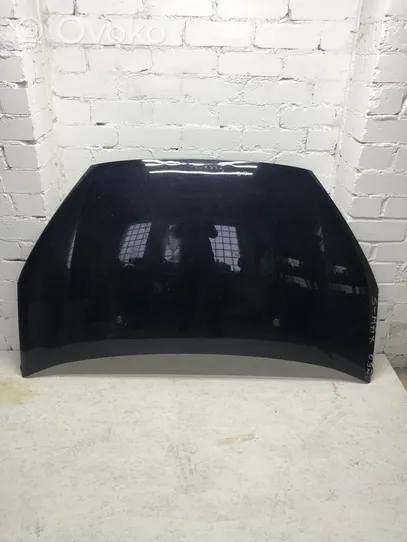 Ford S-MAX Engine bonnet/hood 