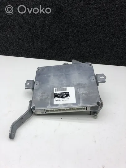 Toyota Prius (XW20) Calculateur moteur ECU 8966147110