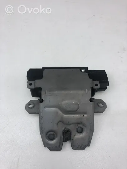 Ford S-MAX Blocco/chiusura/serratura del portellone posteriore/bagagliaio 01041111007