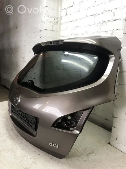 Nissan Murano Z51 Tailgate/trunk/boot lid 