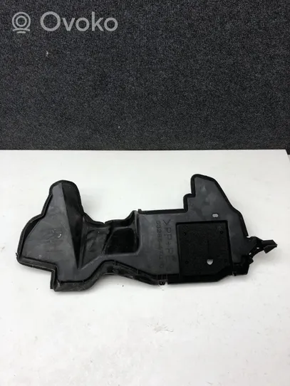 Toyota Prius (XW20) Traverse, support de radiateur latéral 5328547010