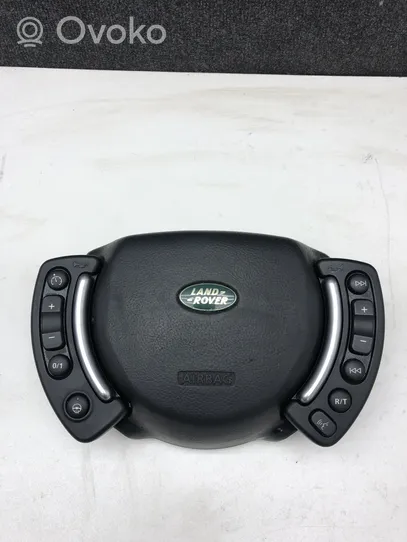 Land Rover Range Rover L322 Airbag de volant 61277052D