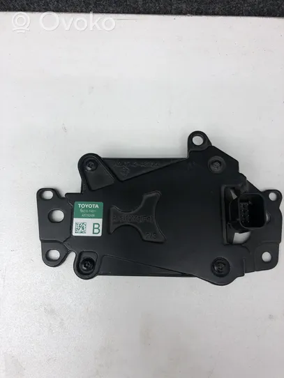 Toyota C-HR Sensore radar Distronic 88210F4011