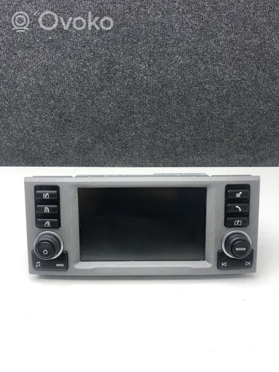 Land Rover Range Rover L322 Monitor/display/piccolo schermo 4622005398