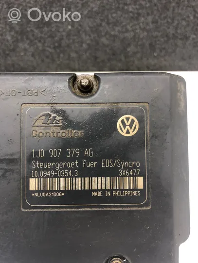 Volkswagen Golf IV Pompe ABS 1J0907379AG