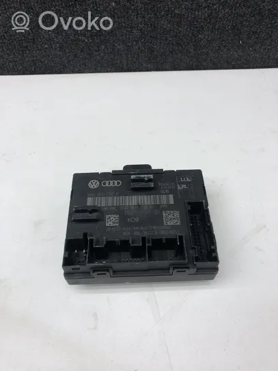 Audi A1 Door control unit/module 8X0959792F