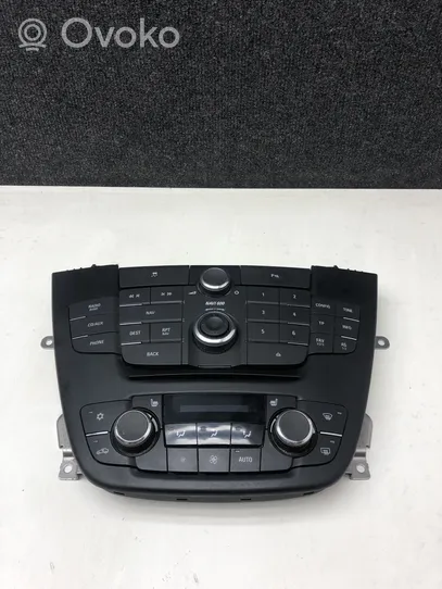 Opel Insignia A Panel radia 20997887