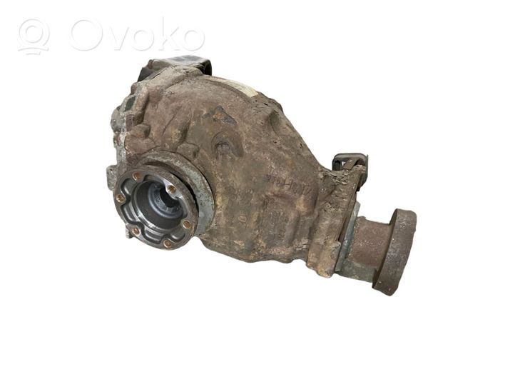 BMW 5 E60 E61 Rear differential 7560587