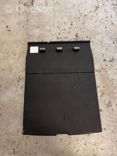 BMW 4 F32 F33 Doublure de coffre arrière, tapis de sol 7284140