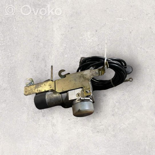 BMW 5 E39 Avattavan katon hydraulipumppu 7004889