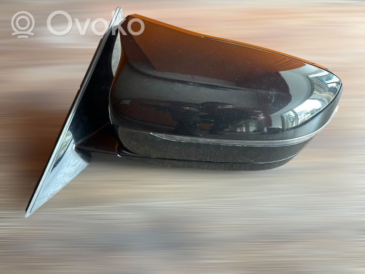BMW M5 F90 Front door electric wing mirror A046412