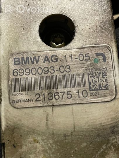 BMW 6 E63 E64 Amplificateur d'antenne 6990093