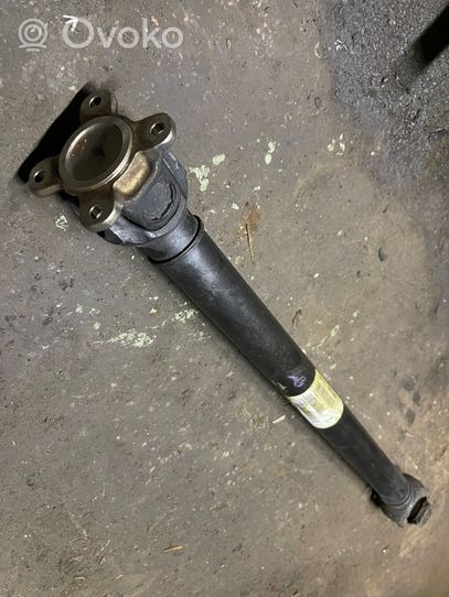 BMW X5 F15 Front prop shaft 8605866