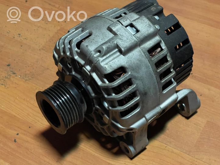 BMW M3 Alternator 12317830791