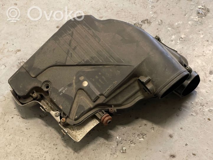 BMW 6 F12 F13 Scatola del filtro dell’aria 7577467