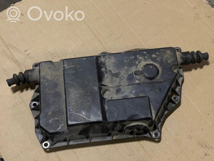 BMW 7 E65 E66 Motore del freno a mano/freno di stazionamento 6762184