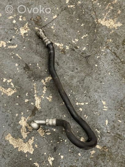 BMW 3 E92 E93 Power steering hose/pipe/line 6776882