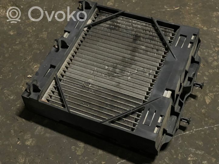 BMW 5 F10 F11 Optional radiator 7805630