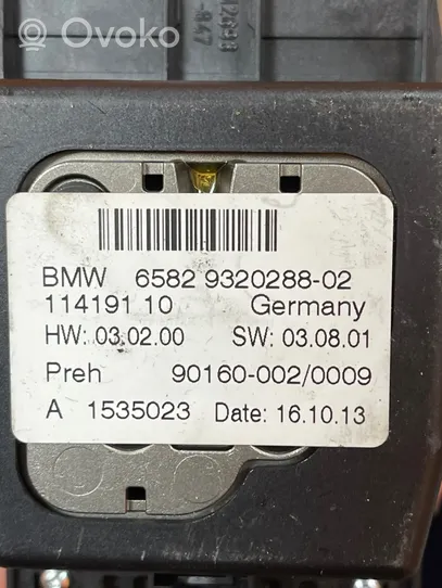 BMW 4 F32 F33 Panel / Radioodtwarzacz CD/DVD/GPS Ci932731901