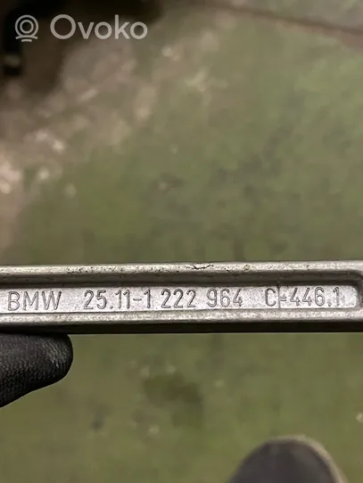 BMW Z3 E36 Lewarek zmiany biegów / górny 25111222964