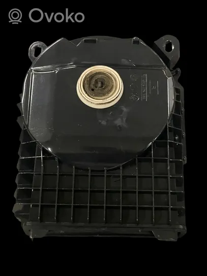 BMW 3 E92 E93 Subwoofer-bassokaiutin 6945418