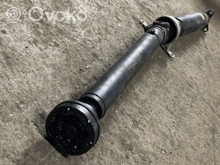 BMW M3 Drive shaft (set) 2229240