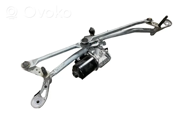 BMW M5 F90 Front wiper linkage and motor W000061594