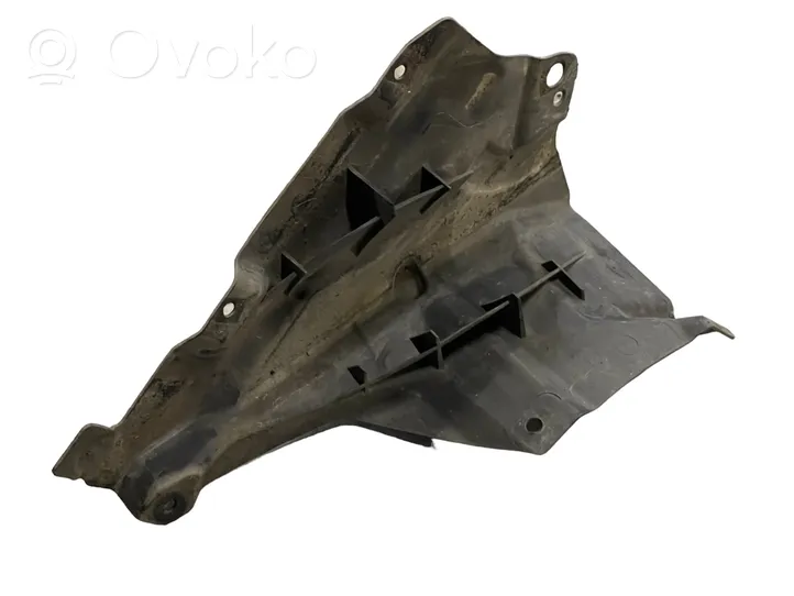 BMW X1 E84 Osłona pod zderzak przedni / Absorber 51717159190