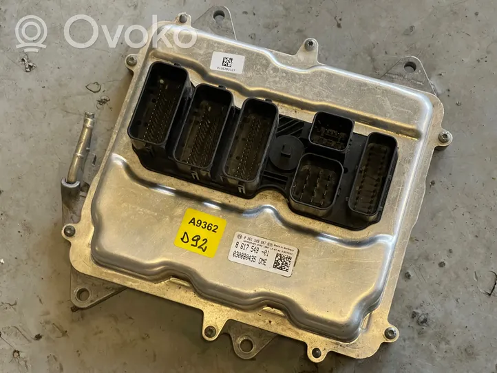 BMW M5 Galios (ECU) modulis 8617549