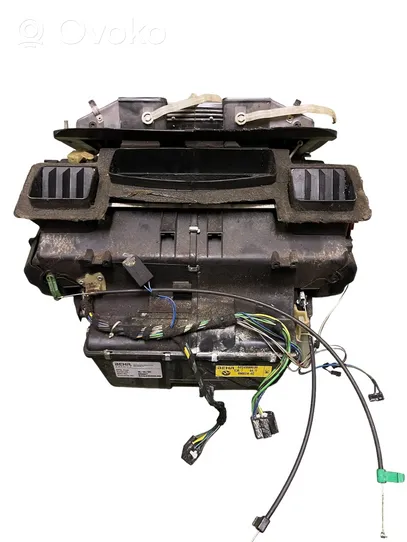 BMW Z3 E36 Interior heater climate box assembly 1370696