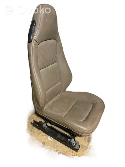 BMW Z3 E36 Seat set 