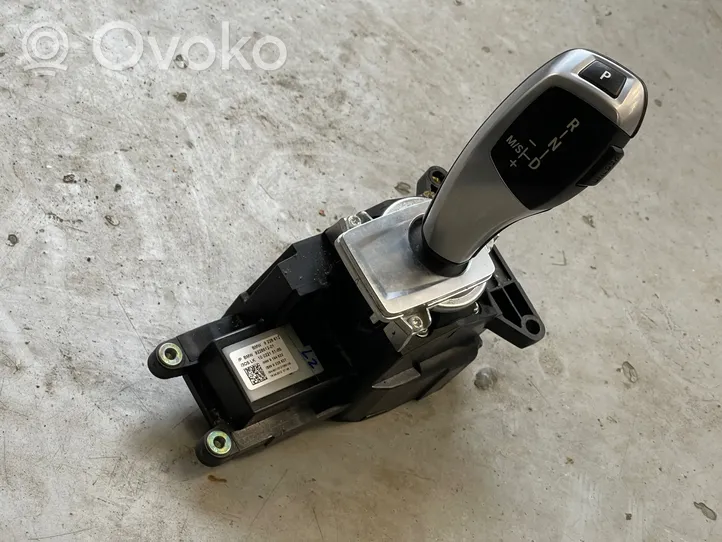 BMW X5 E70 Leva del cambio/selettore marcia 9228612